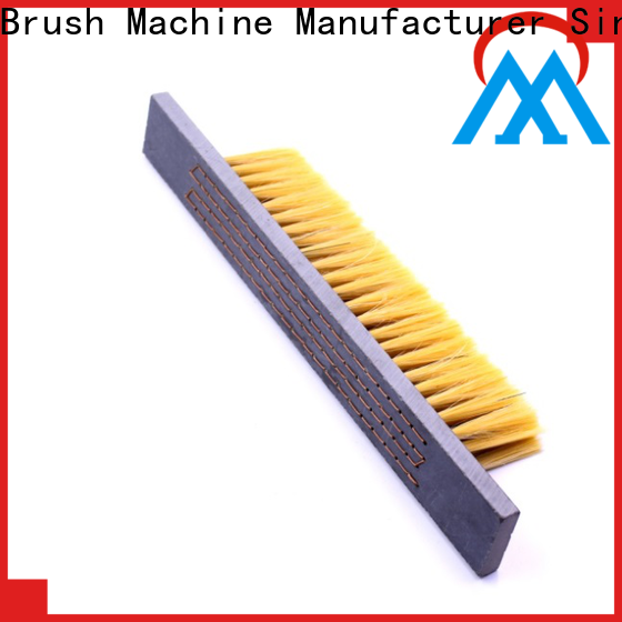 MX machinery top quality car brush factory price for commercial