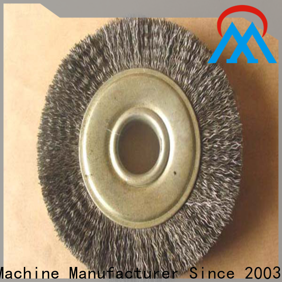 popular nylon wheel brush wholesale for car