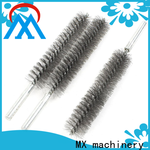 practical deburring wire brush inquire now for commercial