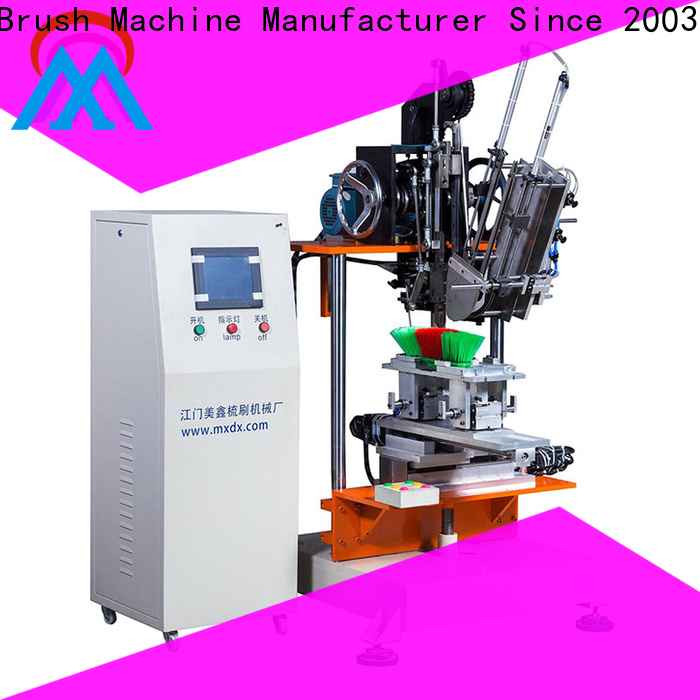 flat Brush Making Machine personalized for household brush