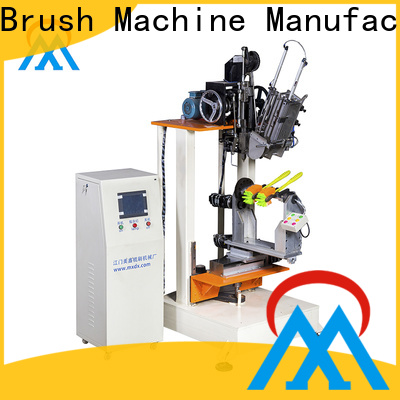 quality Brush Making Machine factory for broom