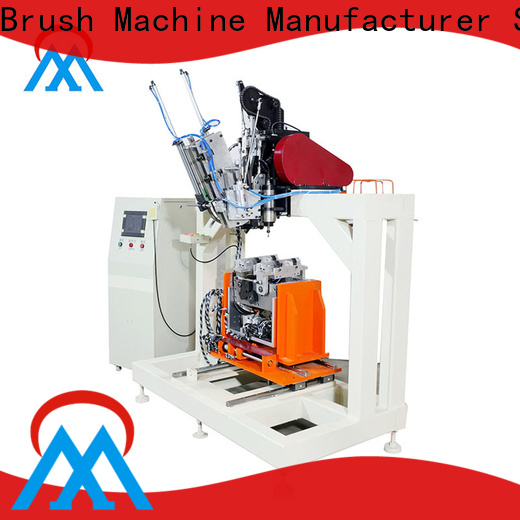 MX machinery 220V broom making equipment customized for broom