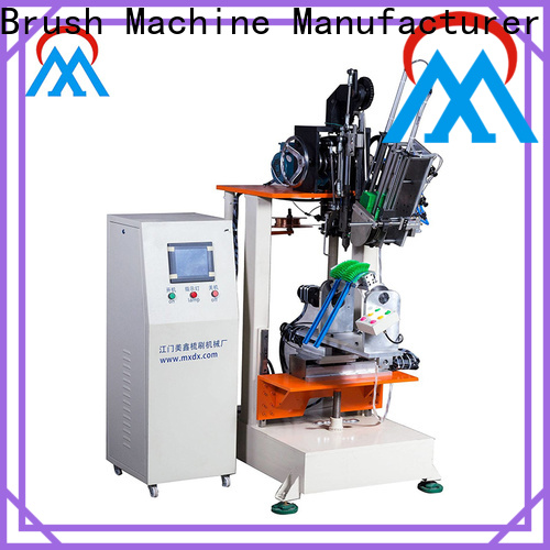 professional Brush Making Machine from China for household brush