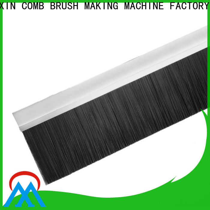 MX machinery nylon spiral brush factory price for washing