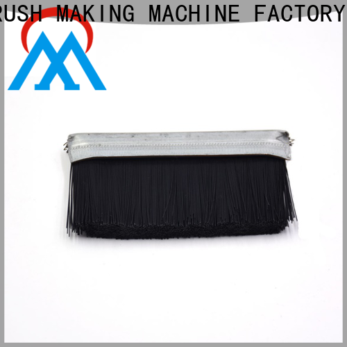 MX machinery popular nylon brush personalized for commercial