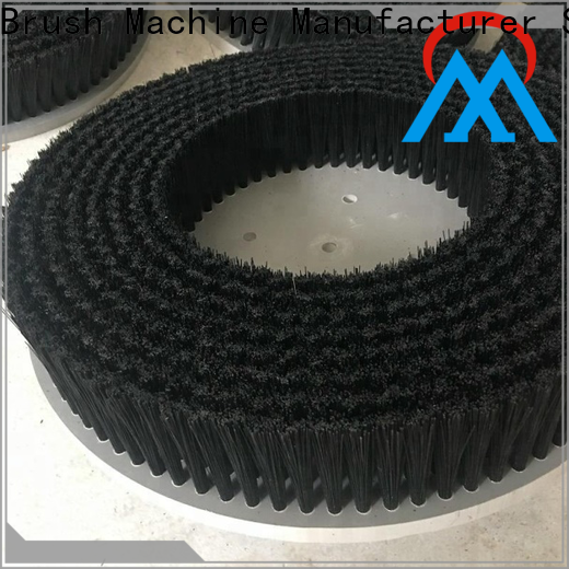 MX machinery car brush factory price for commercial