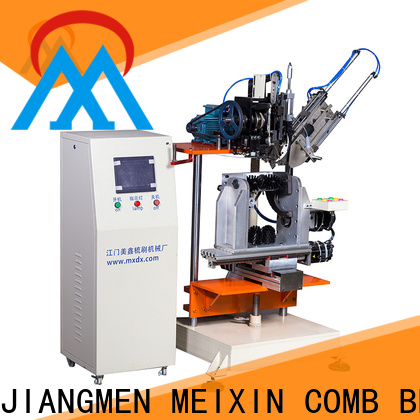 MX machinery quality brush tufting machine inquire now for clothes brushes