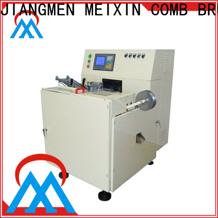 quality Brush Making Machine factory for industrial brush