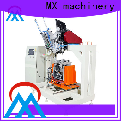 MX machinery Brush Making Machine directly sale for household brush