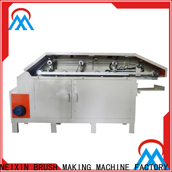 MX machinery automatic Toilet Brush Machine manufacturer for PET brush