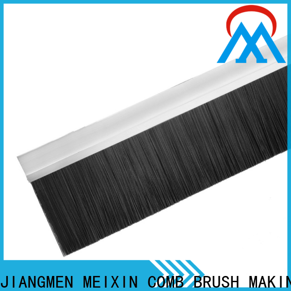 top quality brush seal strip wholesale for industrial