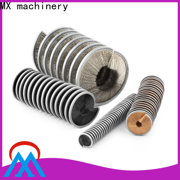 MX machinery metal brush factory for household