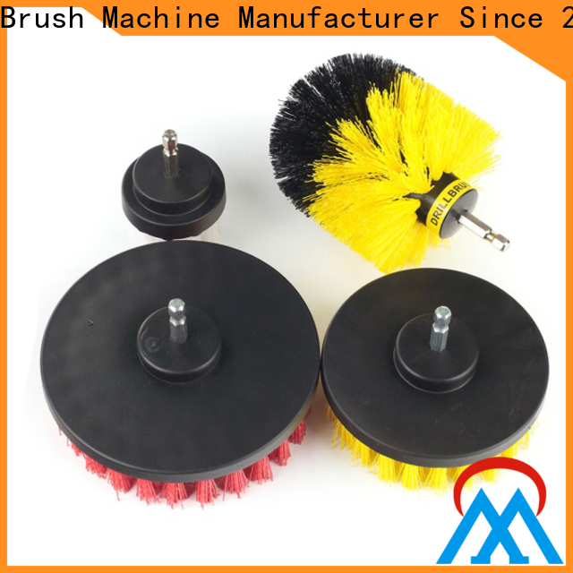 MX machinery cost-effective brush roll supplier for car