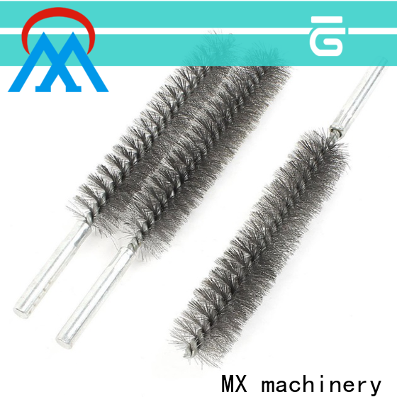 MX machinery internal metal brush inquire now for industrial