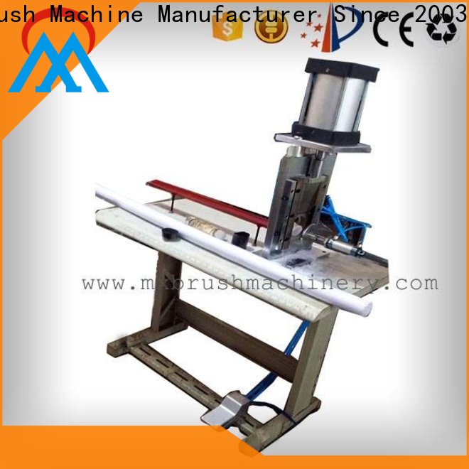 quality Automatic Broom Trimming Machine manufacturer for PET brush