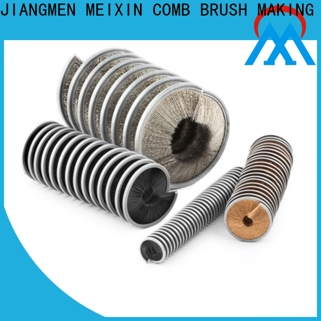 quality brass brush factory for industrial