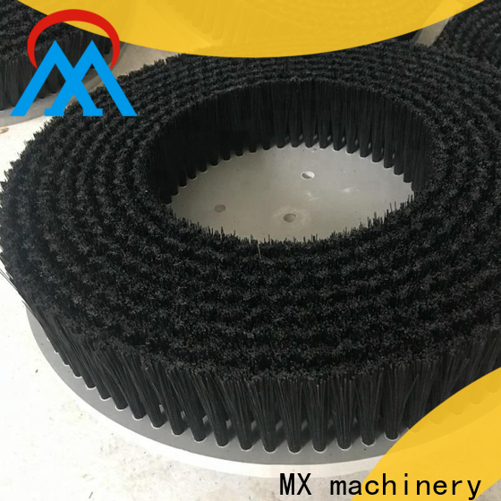 MX machinery top quality tube brush personalized for household