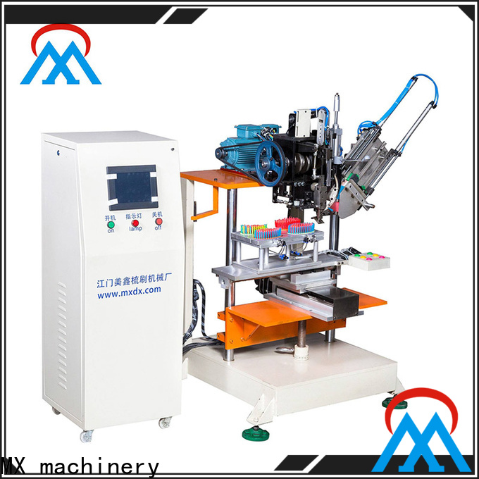 flat Brush Making Machine wholesale for industry