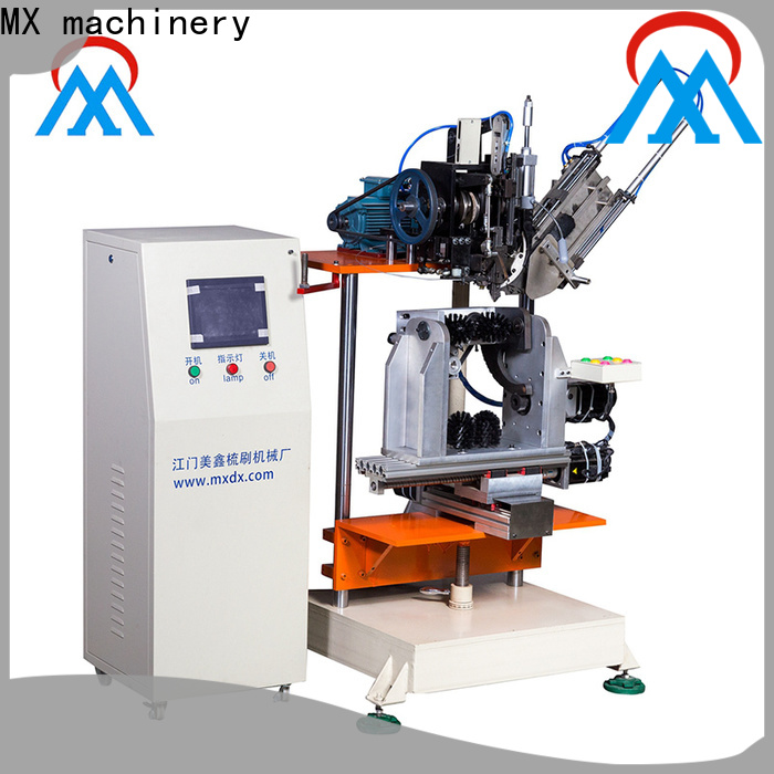 professional broom manufacturing machine wholesale for tooth brush