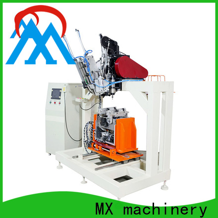 excellent broom making equipment series for toilet brush