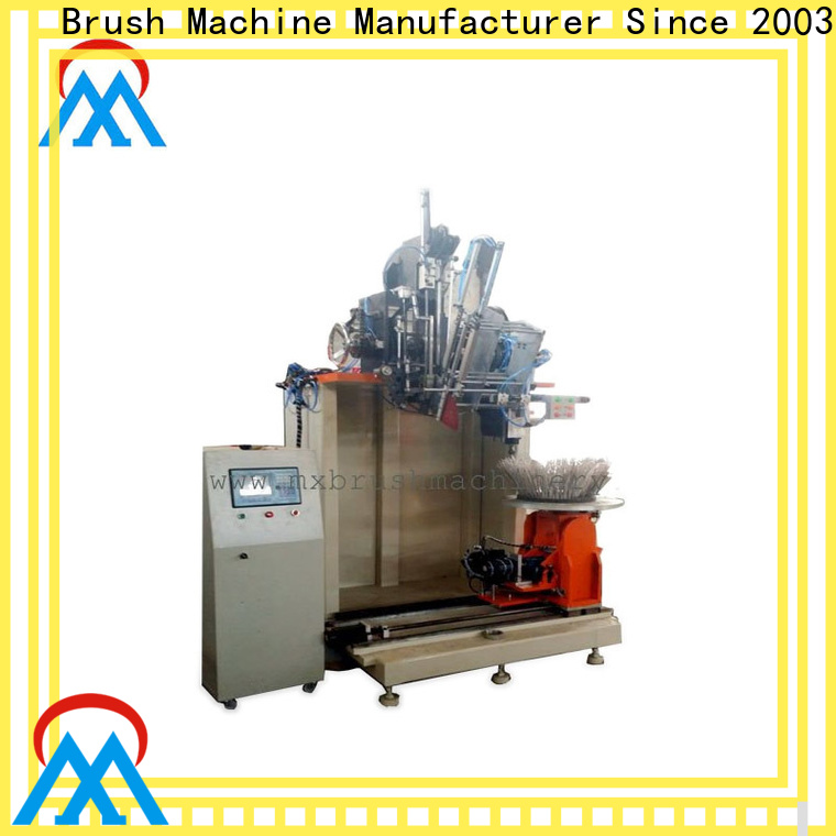 small brush making machine factory for PP brush