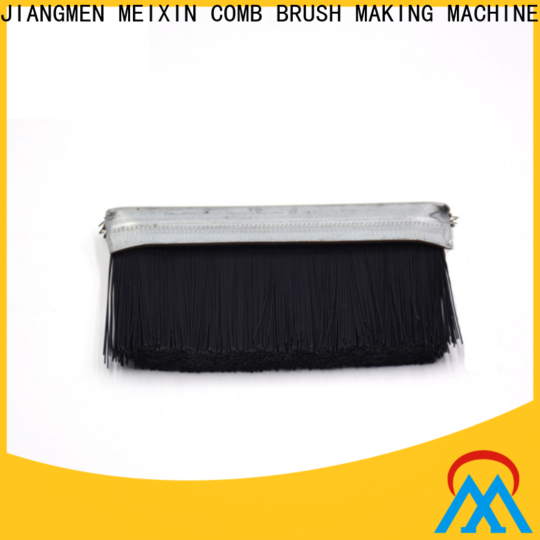 stapled auto wash brush supplier for cleaning