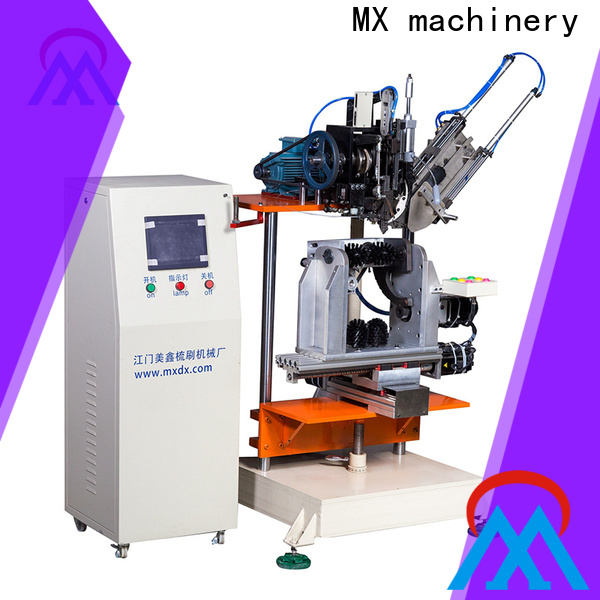 durable Drilling And Tufting Machine supplier for tooth brush