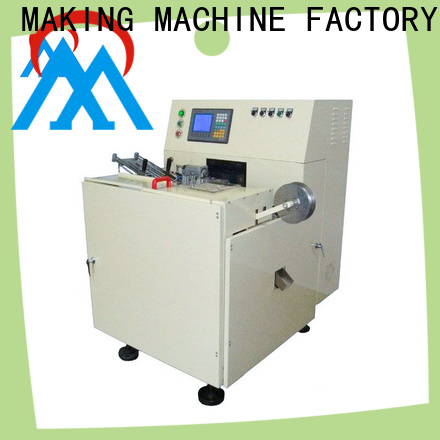 independent motion brush tufting machine factory for household brush