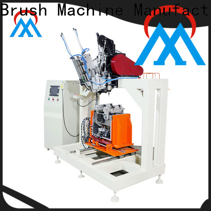 MX machinery broom making equipment directly sale for industrial brush