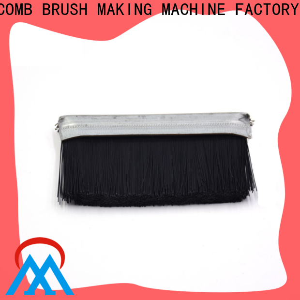 stapled cylinder brush personalized for industrial