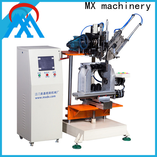 durable Drilling And Tufting Machine supplier for toilet brush