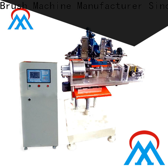 MX machinery toothbrush making machine series for household brush