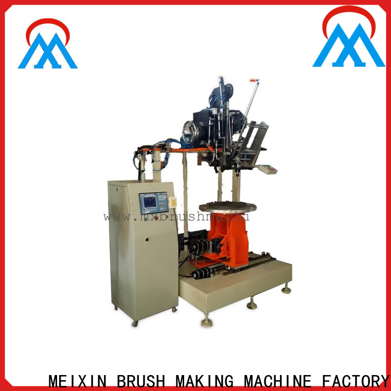 high productivity disc brush machine inquire now for bristle brush