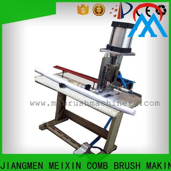 hot selling Automatic Broom Trimming Machine series for PP brush