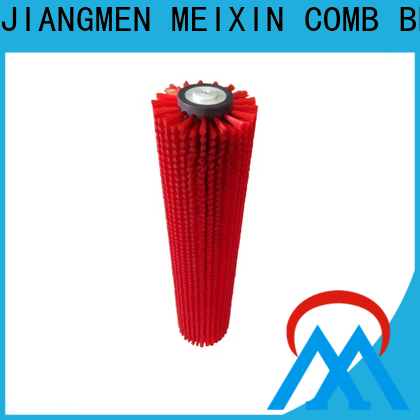 MX machinery top quality brush roll personalized for industrial