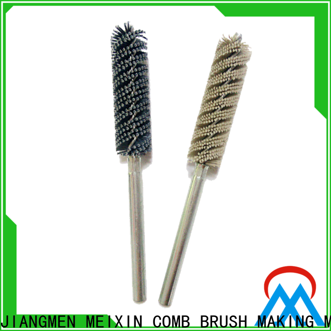 MX machinery cost-effective cleaning roller brush personalized for car