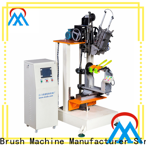 MX machinery Drilling And Tufting Machine wholesale for toilet brush