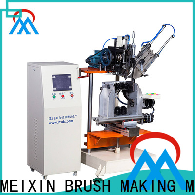 quality Brush Making Machine inquire now for household brush