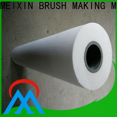 MX machinery nylon wire brush personalized for washing