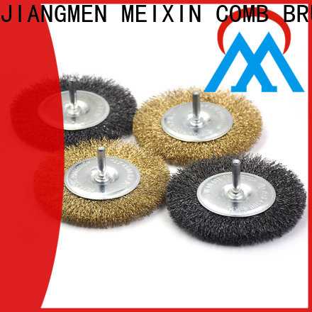 MX machinery quality metal brush inquire now for steel