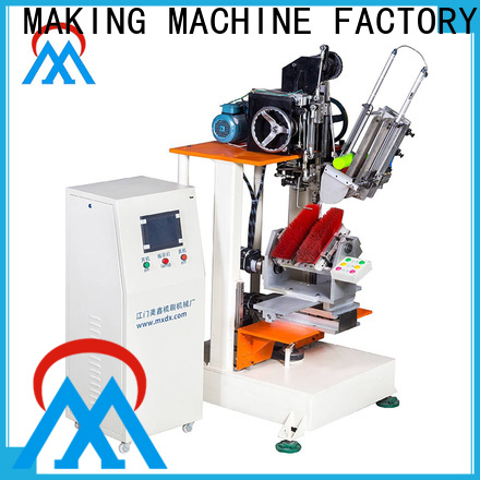 MX machinery quality brush tufting machine inquire now for industry