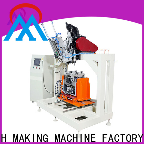 MX machinery efficient Brush Making Machine customized for industry