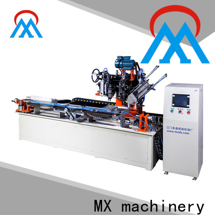 small brush making machine inquire now for PET brush