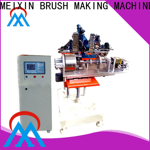 professional toothbrush making machine series for industrial brush