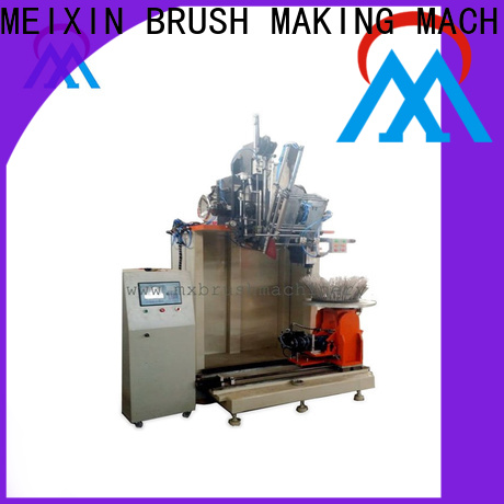 small industrial brush making machine inquire now for bristle brush