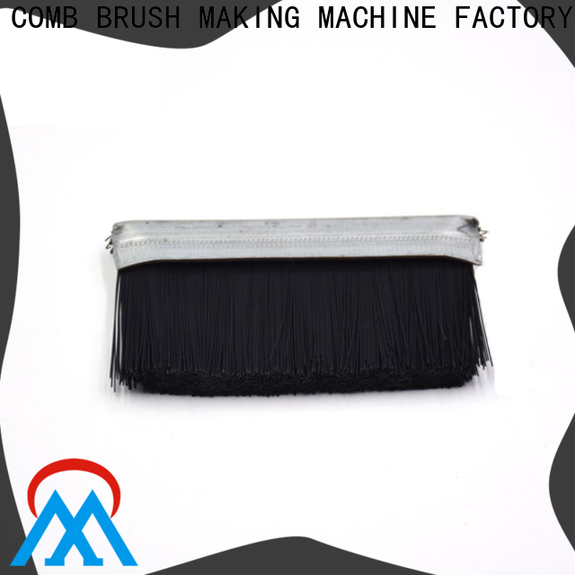 MX machinery nylon cup brush personalized for cleaning