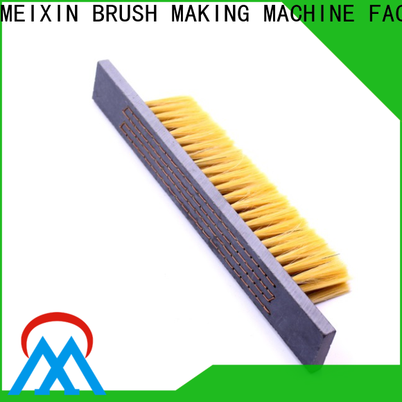 MX machinery spiral brush factory price for industrial