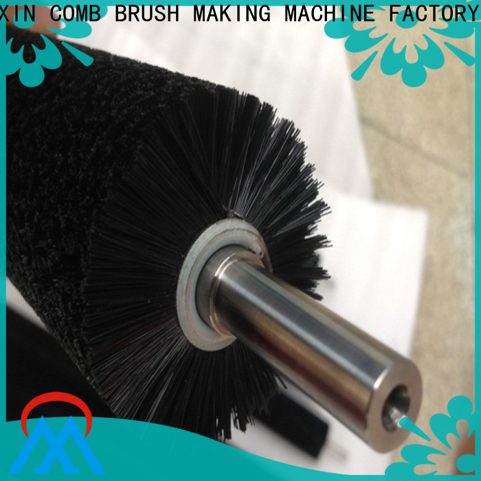 top quality spiral brush supplier for cleaning