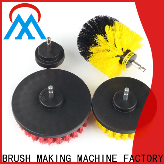 MX machinery cylinder brush wholesale for washing