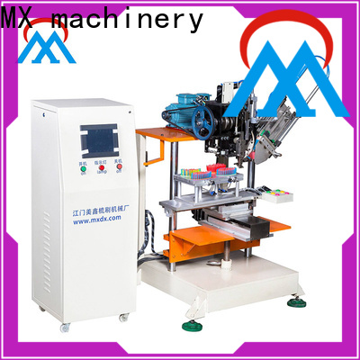 delta inverter plastic broom making machine wholesale for industrial brush